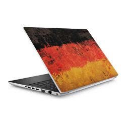 Folien für Laptops matt