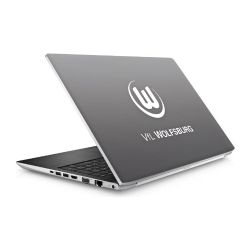 Folien für Laptops matt