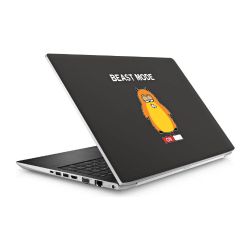 Folien für Laptops matt