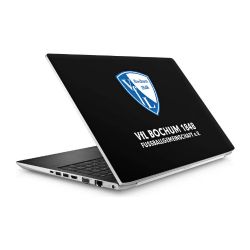 Folien für Laptops matt