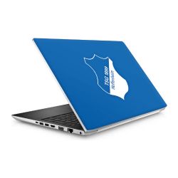 Folien für Laptops matt