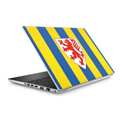 Folien für Laptops matt