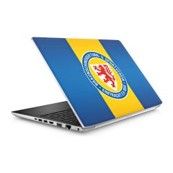 Folien für Laptops matt