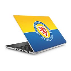 Folien für Laptops matt