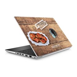 Folien für Laptops matt