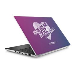 Folien für Laptops matt