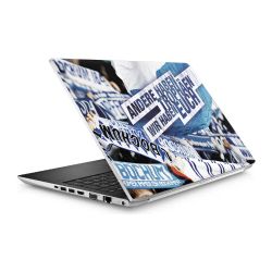 Folien für Laptops matt