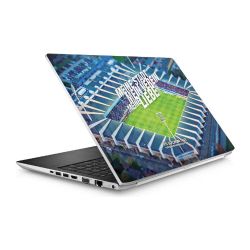 Folien für Laptops matt