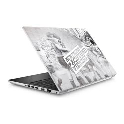 Folien für Laptops matt