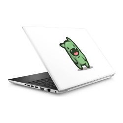 Folien für Laptops matt