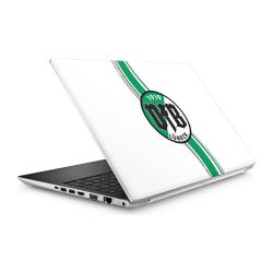 Folien für Laptops matt