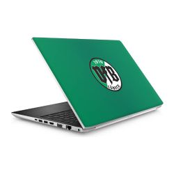 Folien für Laptops matt