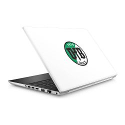 Folien für Laptops matt