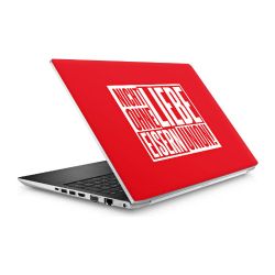 Folien für Laptops matt