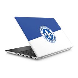 Folien für Laptops matt