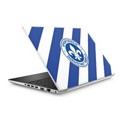 Folien für Laptops matt