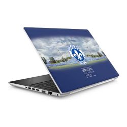 Folien für Laptops matt