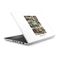 Folien für Laptops matt