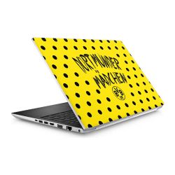 Folien für Laptops matt