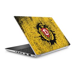 Folien für Laptops matt