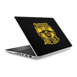 Folien für Laptops matt