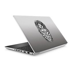 Folien für Laptops matt