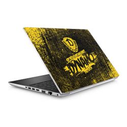 Folien für Laptops matt