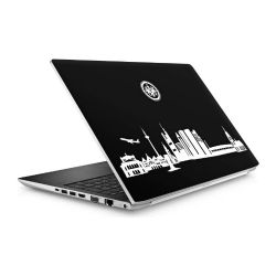 Folien für Laptops matt