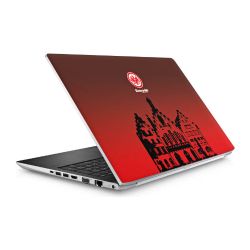 Folien für Laptops matt