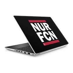 Folien für Laptops matt