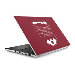 Folien für Laptops matt