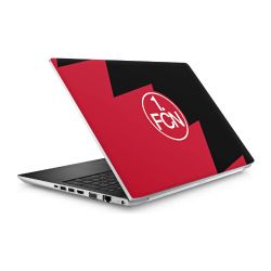 Folien für Laptops matt