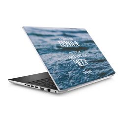 Folien für Laptops matt