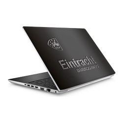 Folien für Laptops matt