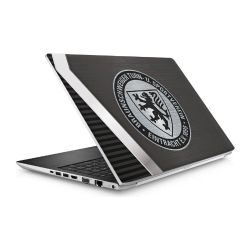 Folien für Laptops matt