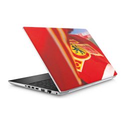 Folien für Laptops matt