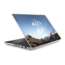Folien für Laptops matt