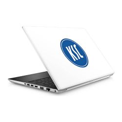 Folien für Laptops matt