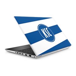 Folien für Laptops matt