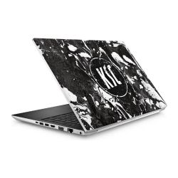 Folien für Laptops matt