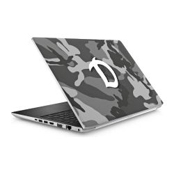 Folien für Laptops matt