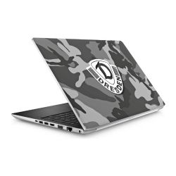 Folien für Laptops matt