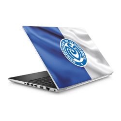 Folien für Laptops matt