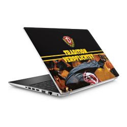 Folien für Laptops matt