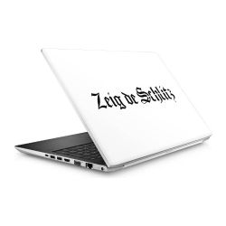 Folien für Laptops matt