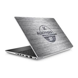 Folien für Laptops matt