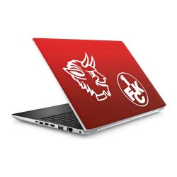 Folien für Laptops matt