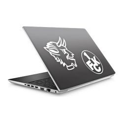 Folien für Laptops matt