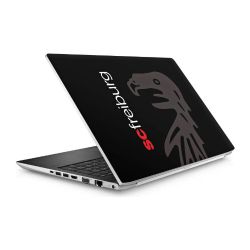 Folien für Laptops matt