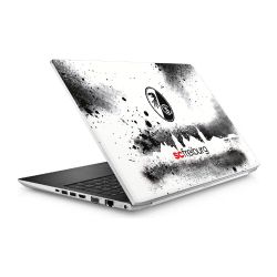 Folien für Laptops matt